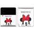 Disney Minnie Mouse Galaxy Z Flip4 5G Skin